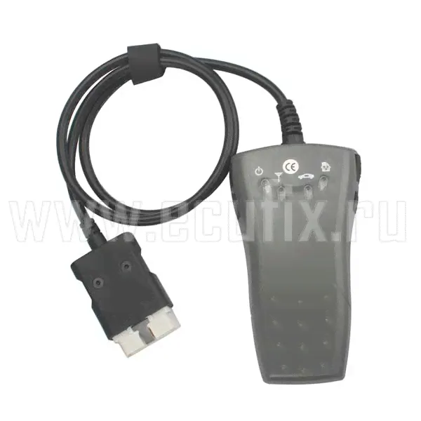 Диагностический сканер Nissan Consult 3 / Nissan Consult III-0