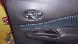 дверь Nissan Note правая задняя NE12