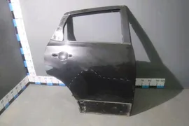 H2100JD0M0 Дверь задняя правая Nissan Qashqai J10