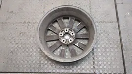 Комплект литых дисков Nissan Qashqai 2006-2013 2013