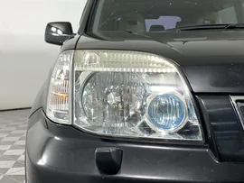 NISSAN X-Trail 2, 2007