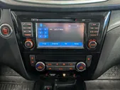 Nissan X-Trail 2017 2.5 л. 4WD вариатор
