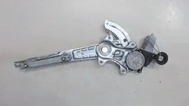 Стеклоподъемник электрический Nissan Pathfinder 2012-2017 2013