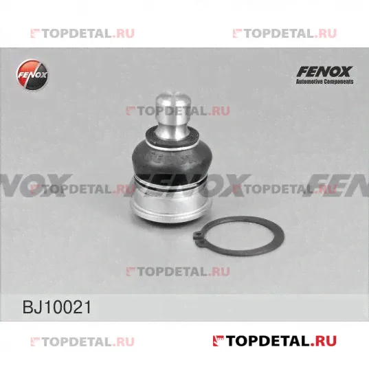 Опора шаровая Nissan Tiida 07-, Juke