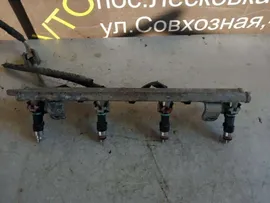 0280158130 Форсунка Nissan Rogue 2011