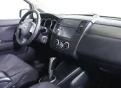 Nissan Tiida I