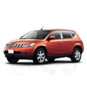 Nissan Murano Z50 2004-2008г