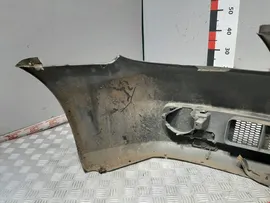 Бампер передний Nissan Almera N16, Almera N16