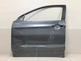 Дверь передняя левая Nissan Qashqai (J11) 2014>