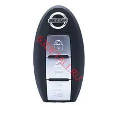 Смарт ключ для Nissan NV350 2013