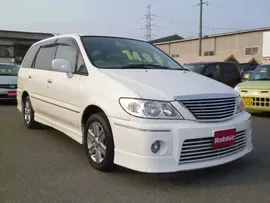 Nissan Presage,2003г. 2500сс