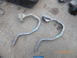 Петля багажника Nissan Bluebird Sylphy Блюберд Силфи