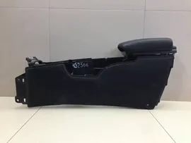 Подлокотник Nissan Qashqai (J10) 2006-2013