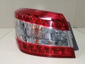 Фонарь задний наружный левый Nissan Sentra (B17) 2013-2017