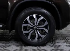 Nissan Terrano III (D10)