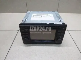 25915BH50B Магнитола Nissan Note (E11) (2006 - 2013)