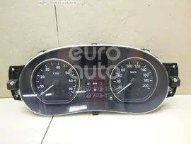 2481000Q4B Nissan Панель приборов