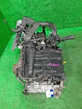 ДВИГАТЕЛЬ НА NISSAN SERENA FNC26 MR20DD
