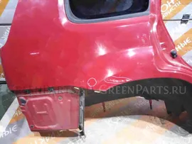 Крыло на Nissan X-Trail NT30,T30,PNT30 QR20DE