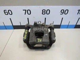 440114FA0A Суппорт тормозной задний левый Nissan Juke (F15) (2011 - 2019)