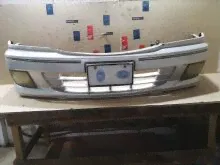 Бампер NISSAN PRESAGE U30