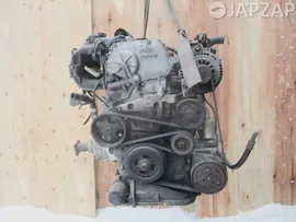Двигатель для Nissan Liberty RNM12 QR20DE c доставкой по России