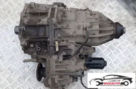 Раздаточная коробка Nissan Pathfinder (R51M) 2004-2013 2008г. (артикул 111-145863)