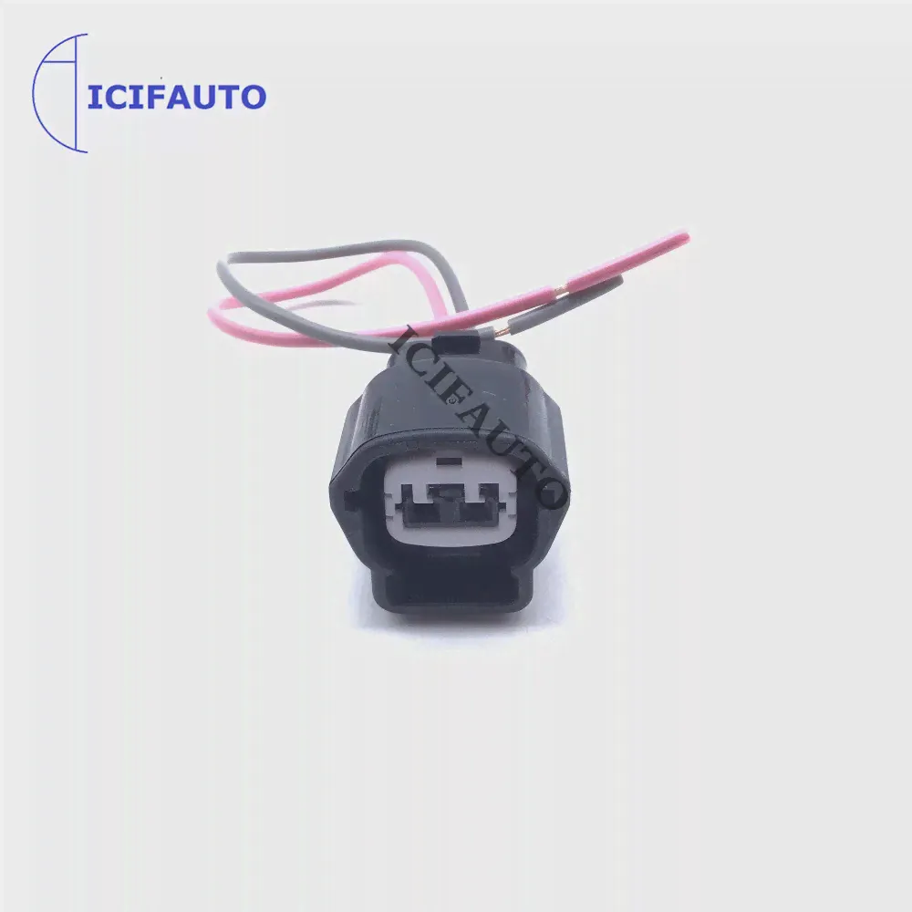 🛍 23731-38U12 23731-38U01 J5T10471 разъем датчика положения коленчатого вала, соединительный провод для Infiniti I30, Nissan Maxima 3.0L-1