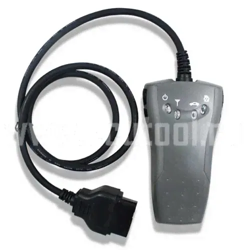 Nissan Consult III VI kit (SPX, USA) Диагностический сканер