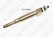ST3671042021 SAT Свеча накала NISSAN TD23 / TD27 / TD42 11V