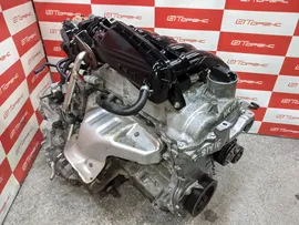 Двигатель NISSAN CUBE HR15DE Z11 T54081416*