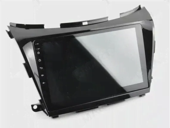 Nissan Murano Z52 (2014-2020) Android head unit CarPlay-1