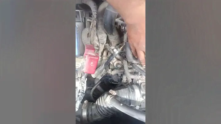 Nissan note starting problem solve