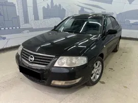 Nissan Almera, 2007 год