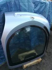 nissan primera p12 крышка багажника багажника b22 г hatchback