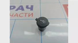 Разъем USB AUX Nissan Almera (G15) 28023-5X00A
