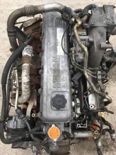 Nissan Diesel FE6