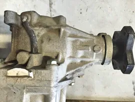 Раздаточная коробка Nissan Qashqai 4WD J10E