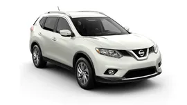 EVA коврики для Nissan X-Trail (T32) 2015-
