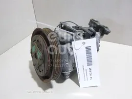 92600AX80A NISSAN Компрессор системы кондиционирования