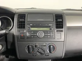 NISSAN Tiida 1.6, 2007