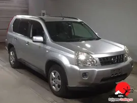 Nissan X-Trail 2008
