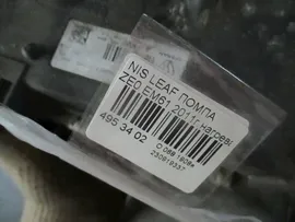 Помпа на Nissan Leaf ZE0 EM61