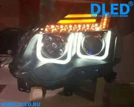 Передние фары для NISSAN X-TRAIL 2008-2013
