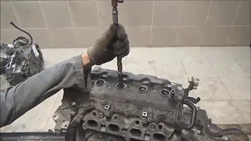Двигатель Nissan для Tiida (C11) 2007-2014;Note (E11) 2006-2013;Micra (K12E) 2002-2010