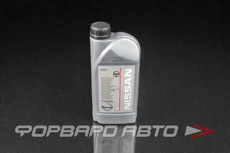 KE90999931 NISSAN Жидкость ГУР PSF 1л-0