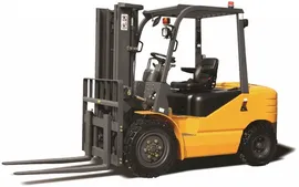 Вилочный погрузчик Nissan FL01A15U