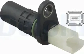 Датчик положения коленвала Delphi для Nissan X-Trail T31 2007-2013. Артикул SS11051