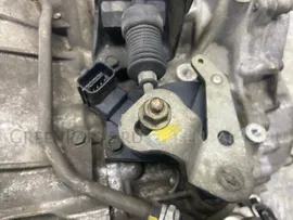 Кпп автоматическая на Nissan Primera TP12 QR20DE