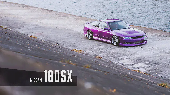 Nissan 180sx odyveighty — Teaser